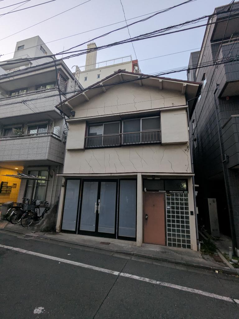 文京区｜小石川５丁目 の写真