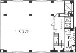 大阪市中央区の事務所 の写真