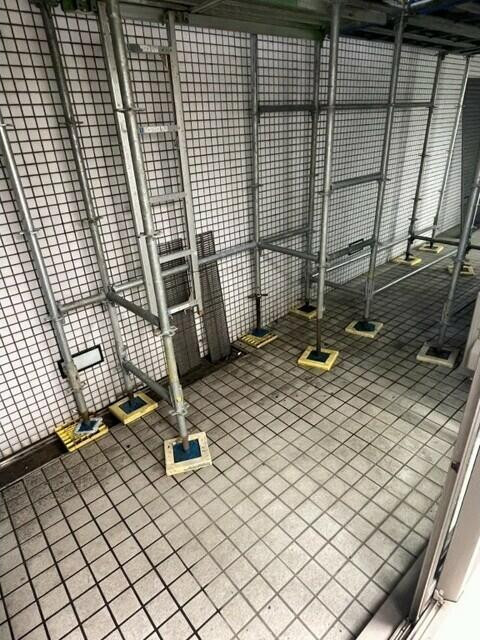 港区｜コンフォリア麻布台(コンフォリアアザブダイ) ０１０５ の写真