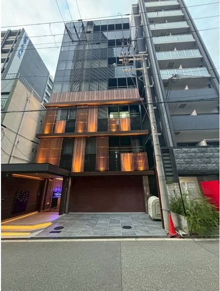 大阪市中央区｜The Lucent 大阪中央の写真