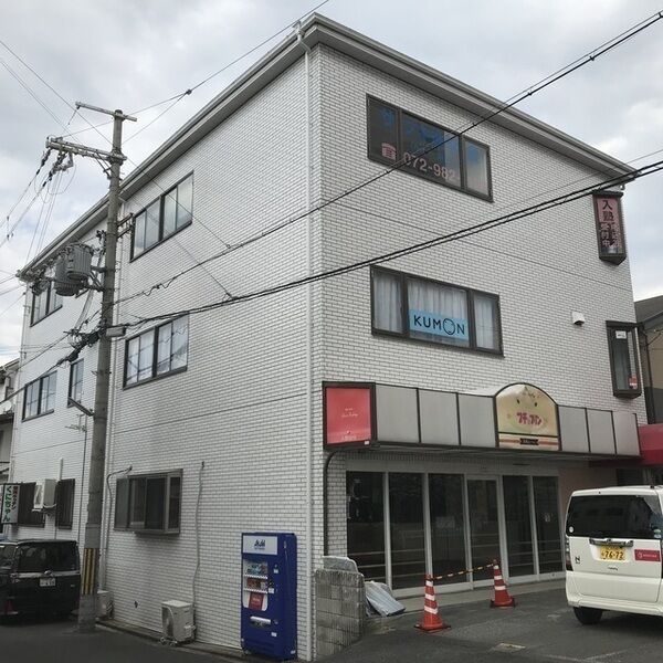 東大阪市｜日下ビル の写真