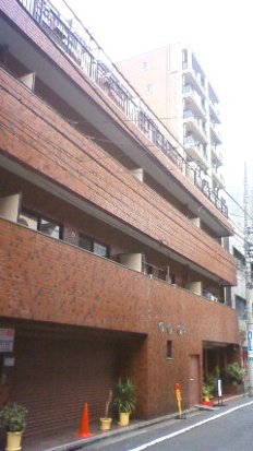 新宿区｜グランドメゾン新宿東 902号室 の写真