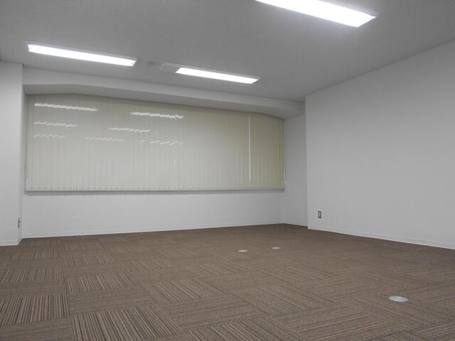 新宿区｜新宿エステートビル 4階Aの写真