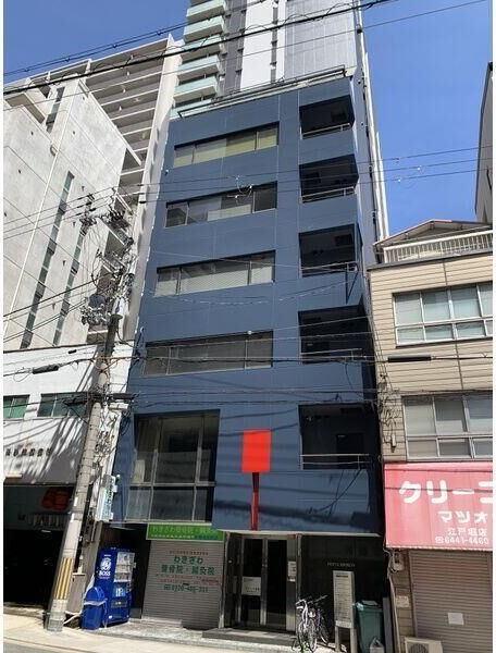 大阪市西区｜フェスタ江戸堀の写真