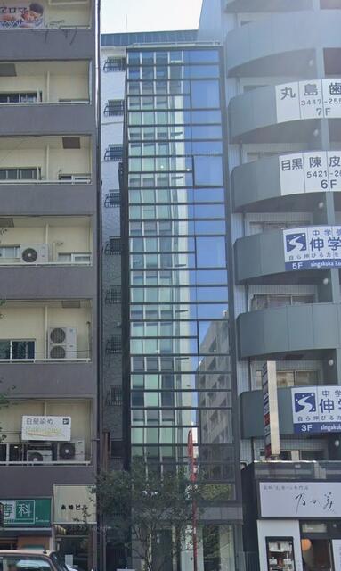 品川区｜ＷＡＶＥ ＢＵＩＬＤＩＮＧ ＭＥＧＵＲＯ 1-2F の写真