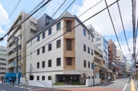 新宿区｜ユースクエア高田馬場の写真