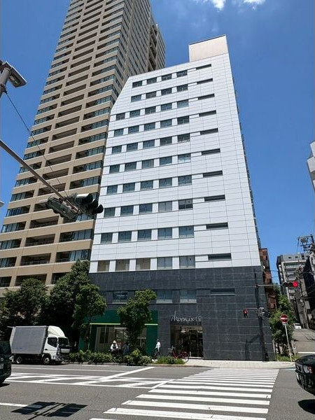 大阪市中央区｜第18松屋ビル の写真
