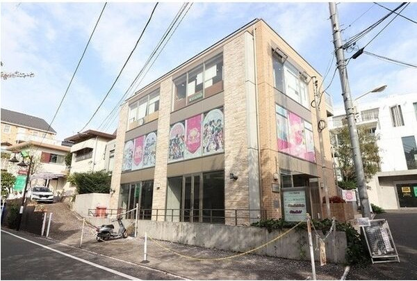 渋谷区｜パルク表参道(パルクオモテサンドウ) １Ｆの写真