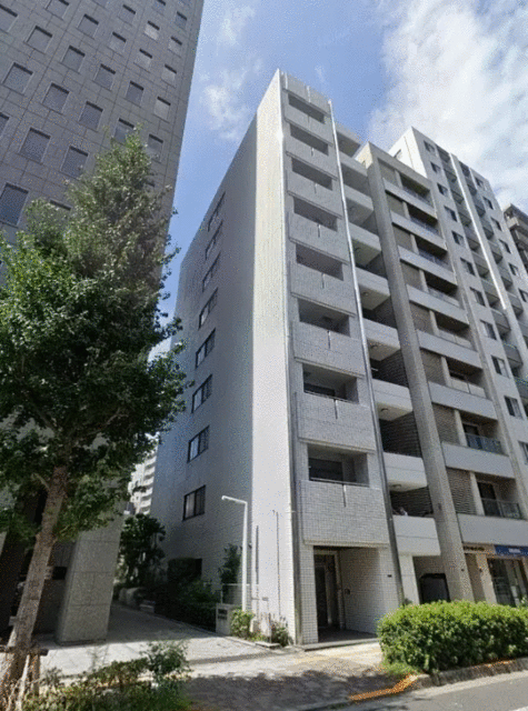 港区｜芝シムラビル(シバシムラビル) 1階の写真