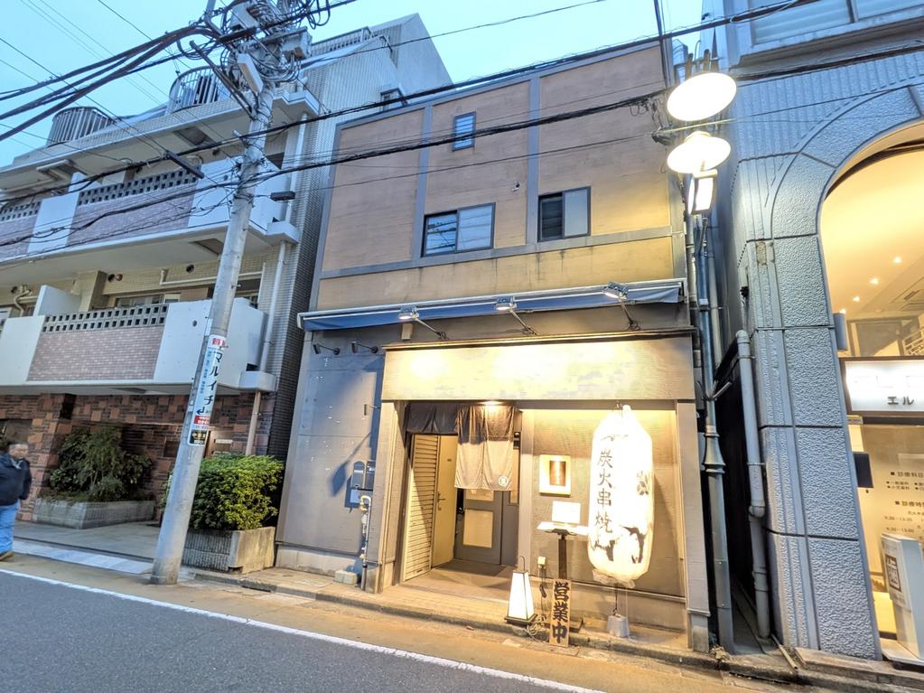練馬区｜アキノス中村橋の写真