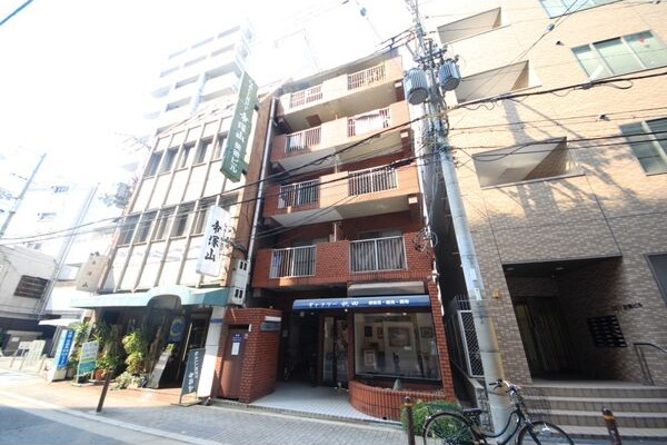 大阪市北区｜メゾンユタカファイブの写真