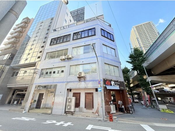 大阪市北区｜藤井ビルの写真