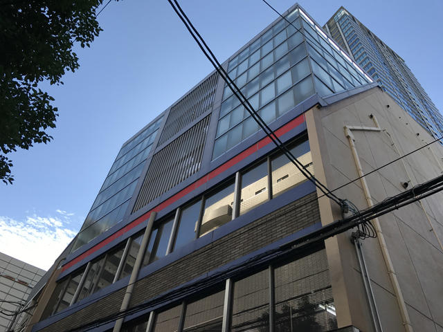 大阪市北区｜アバンダント堂島ビルの写真