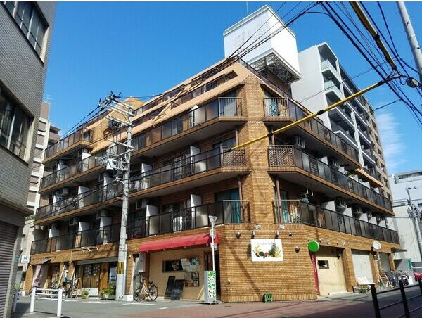 大阪市都島区｜グルーヴ桜宮の写真