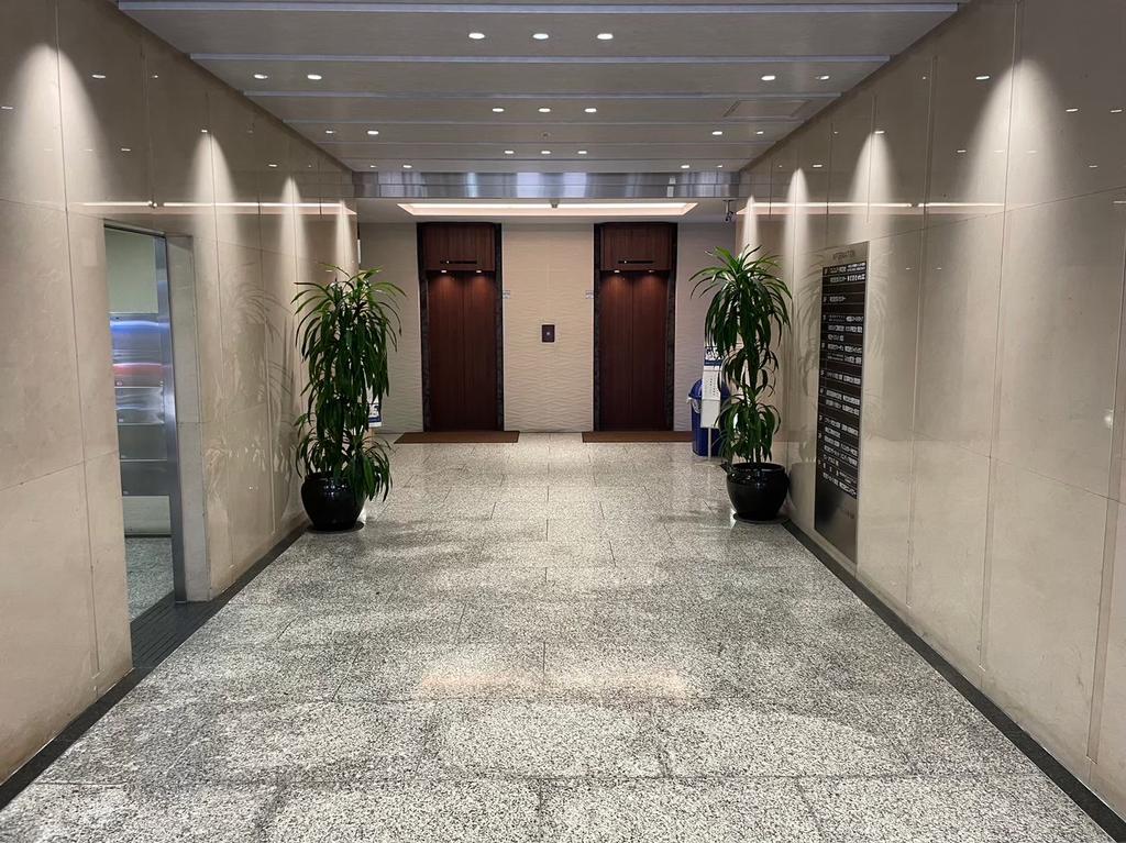 大阪市淀川区｜アセンズ新大阪 の写真