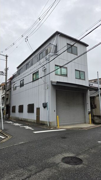 大阪市平野区｜西脇山田ビル の写真