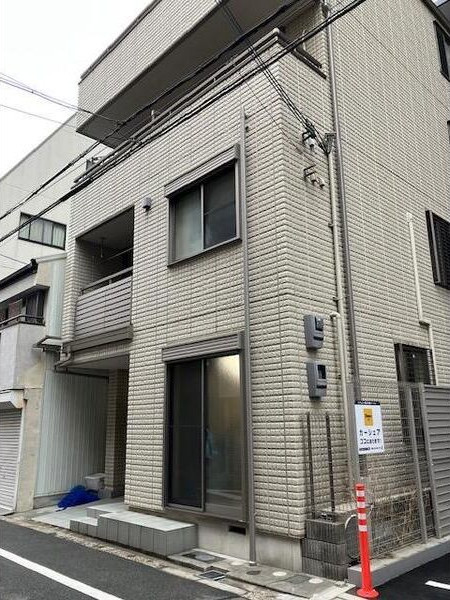 大阪市北区｜リジエルコートの写真