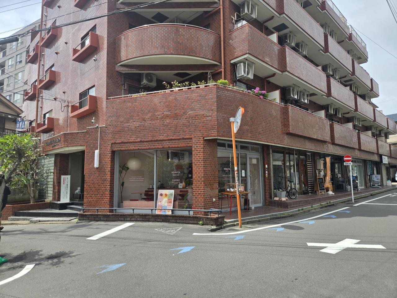 世田谷区｜シャンティメゾン の写真