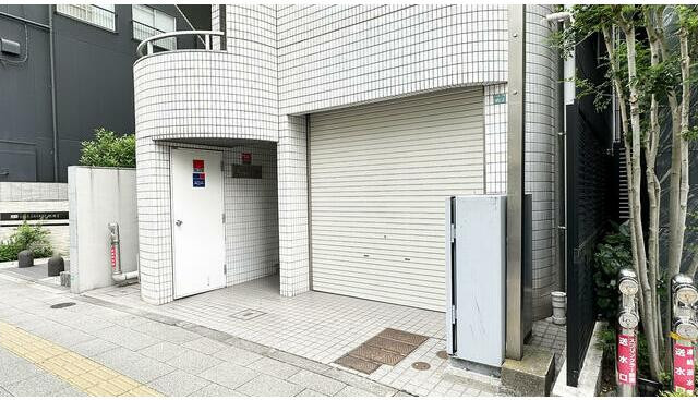 豊島区｜ステラビル 1Fの写真