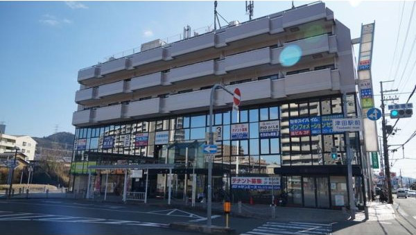 枚方市｜エステル津田 の写真