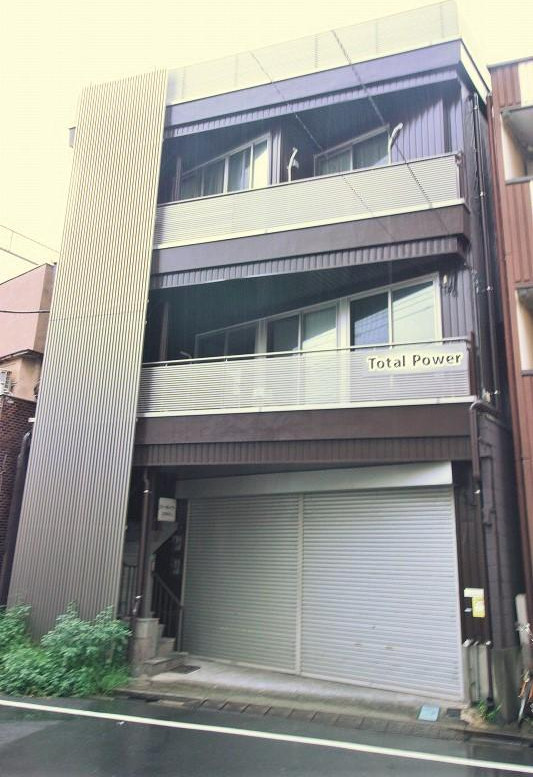江戸川区｜林ビルの写真