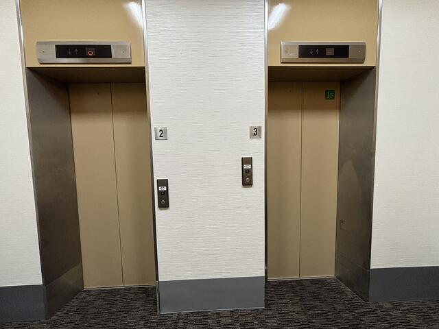 大阪市中央区｜五味ビル ３階 の写真