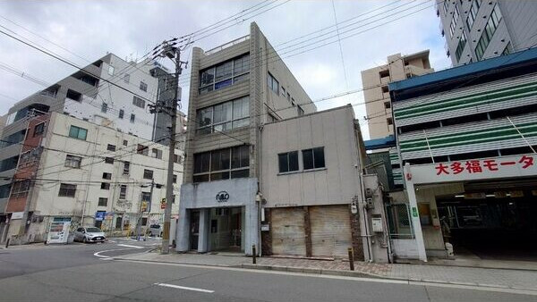 大阪市西区｜Gran esta.の写真