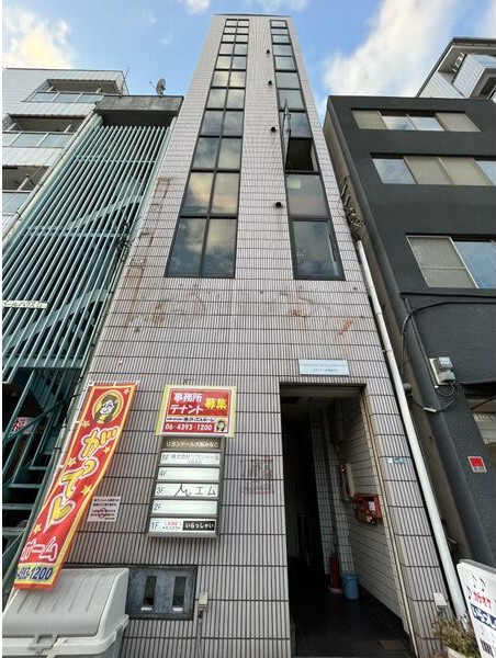 大阪市港区｜リヨンドール大阪みなとの写真