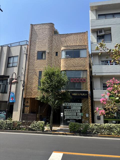 荒川区｜プランドール西尾久 2F の写真