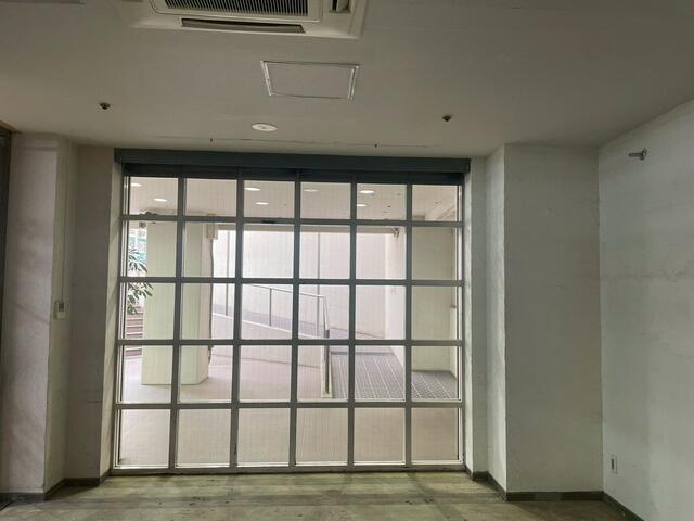 世田谷区｜下北沢ハイタウンＡ棟（マルシェ下北沢） の写真
