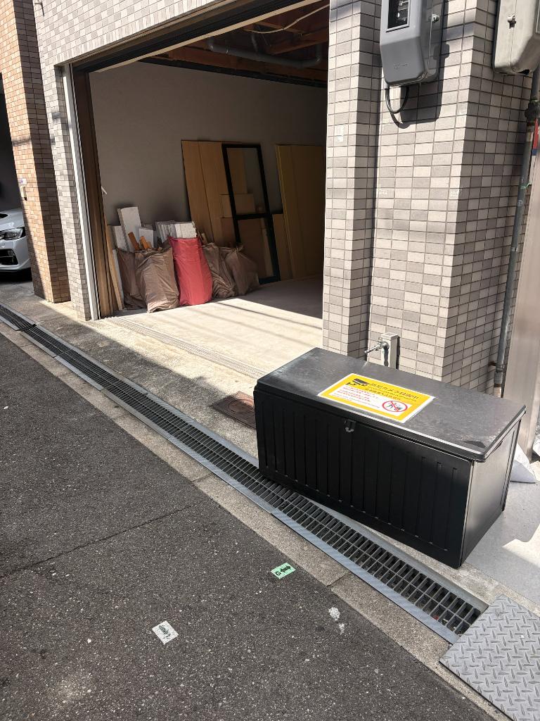 大阪市福島区｜大阪府大阪市福島区福島２丁目６－１８ 店舗一部の写真