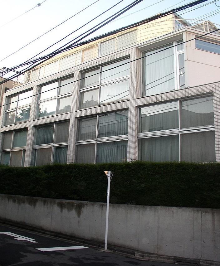 渋谷区｜アピカ代々木上原の写真