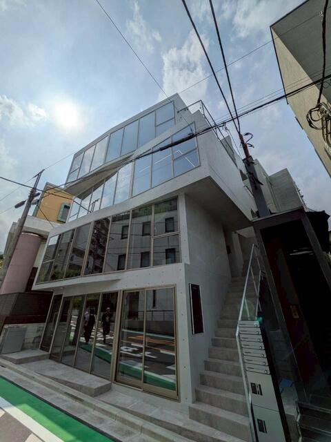 渋谷区｜Ｒ－ＥＢＩＳＵ の写真