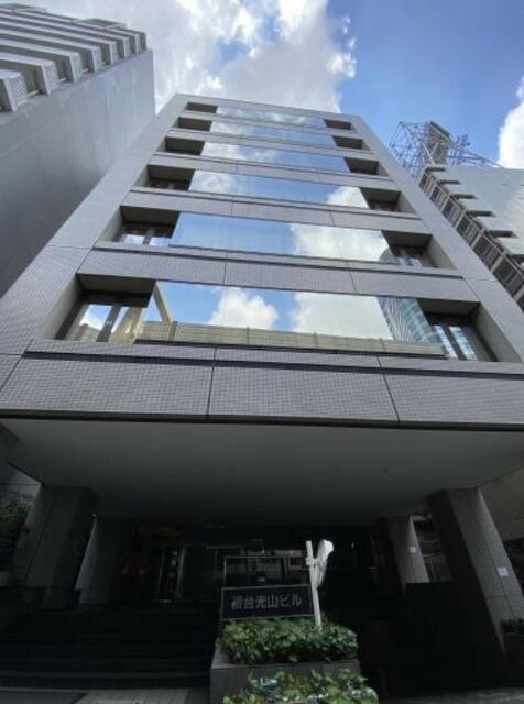 渋谷区|初台光山ビル(ハツダイコウヤマビル) 3階Bの写真