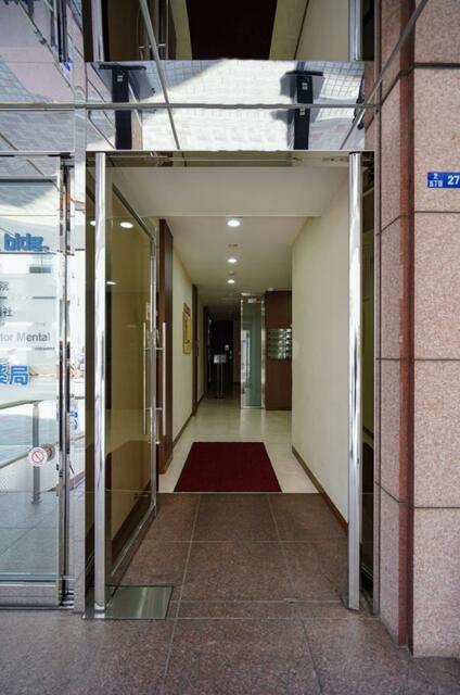 港区｜山田ビル 601の写真