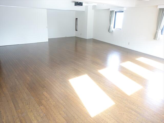 新宿区｜アートコンプレックスセンター 301 の写真
