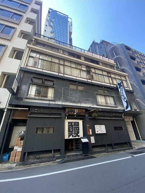 中央区｜銀座新星ビル(ギンザシンセイビル) 302 の写真