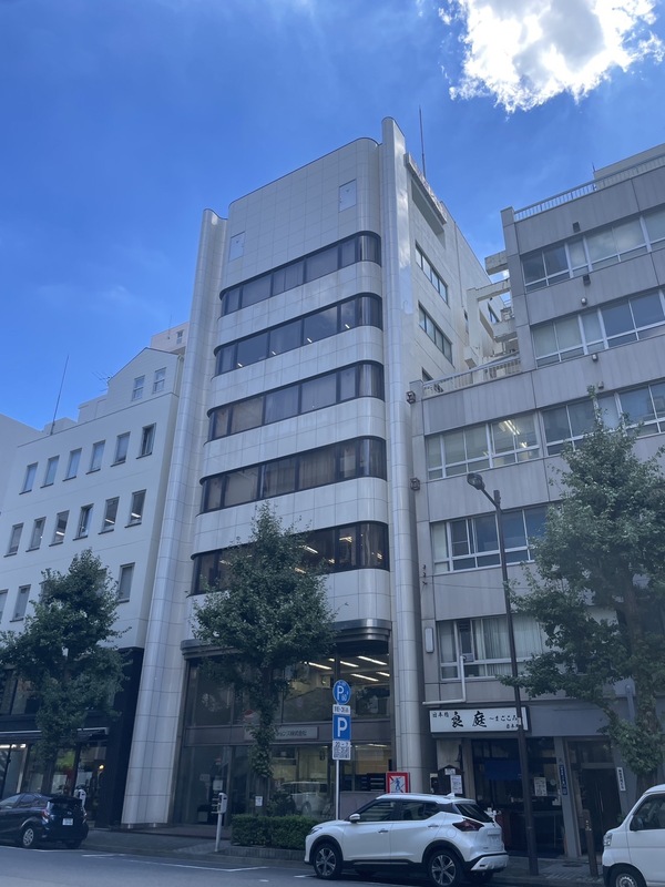 千代田区｜リアライズ岩本町ビル（旧：ミツボシ第三ビル） の写真