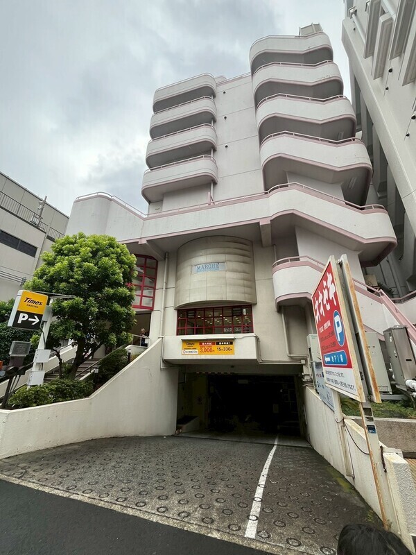 世田谷区｜下北沢ハイタウンA棟（マルシェ下北沢） A 108-B の写真