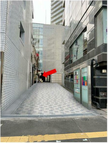 港区｜レイカーズ青山地下１階店舗(レイカーズアオヤマ) B1の写真