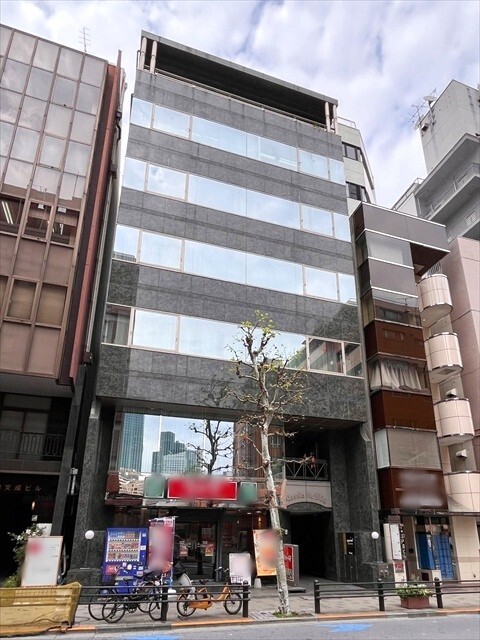 港区｜赤坂伊藤ビル 5F の写真