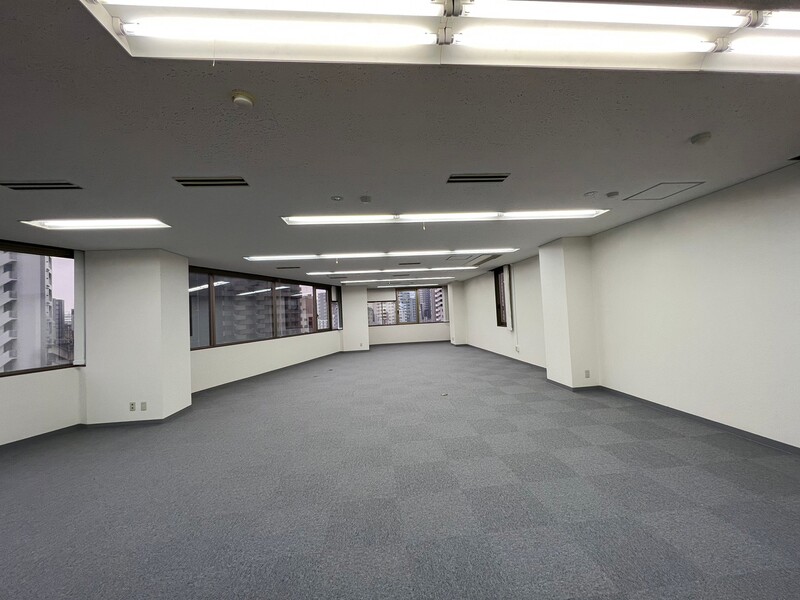 港区｜南麻布TMDビル 7階 の写真