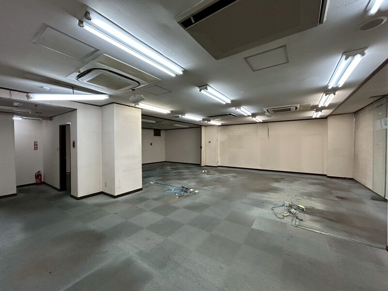 文京区｜プラザ江戸川橋 の写真