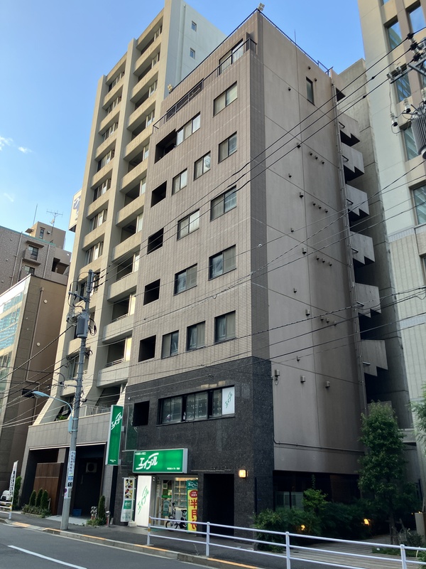 中央区｜上むらビル 1の写真