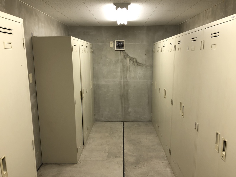 品川区｜カオス目黒 倉庫の写真