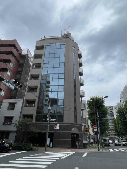 中央区｜築地Ｋ＆ＲⅡＴＯＤＡビル 7階の写真