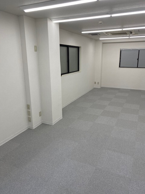 中野区｜ニューフナバシヤビル ５Ｆの写真