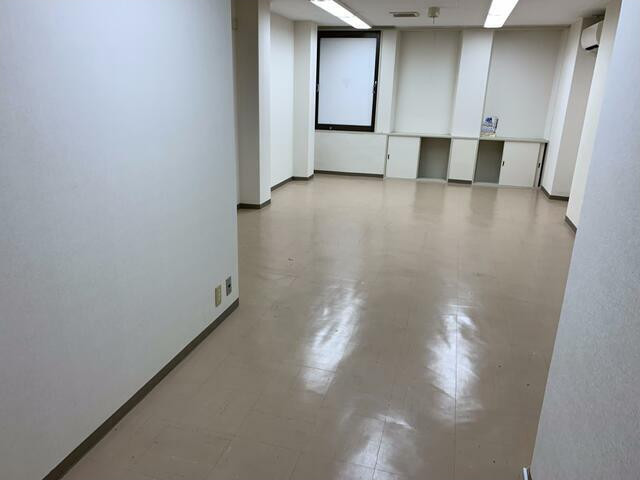 中央区｜松輪ビル(マツワビル) 3階 の写真
