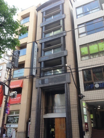 港区｜エル麻布矢島ビル の写真